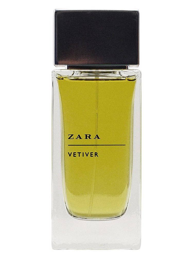 Zara Vetiver