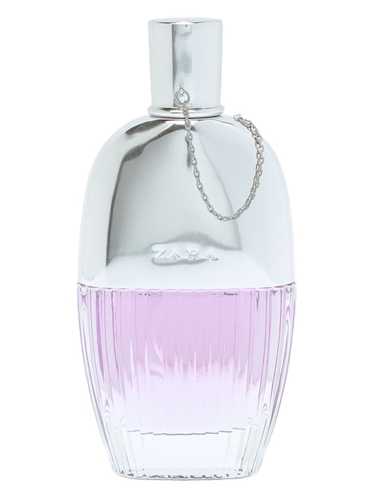 Zara Woman Special Edition