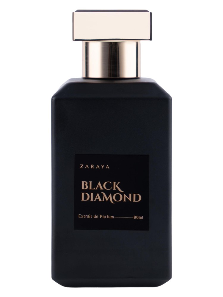 Black Diamond