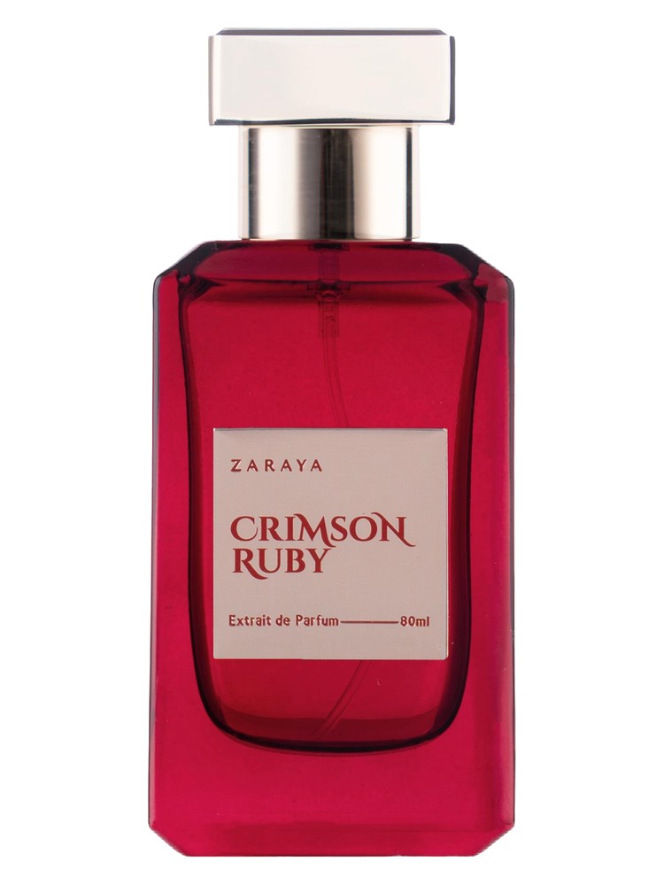 Crimson Ruby