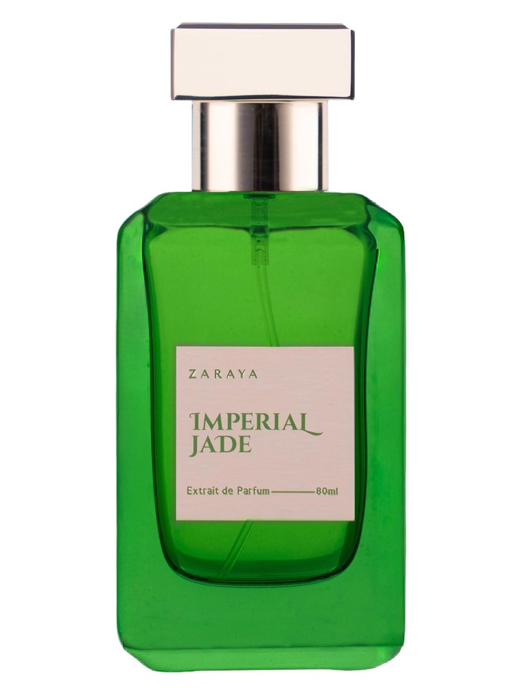 Imperial Jade