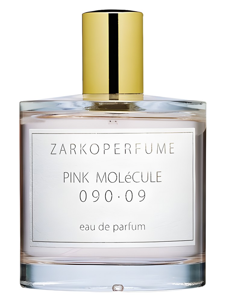 PINK MOLéCULE 090.09