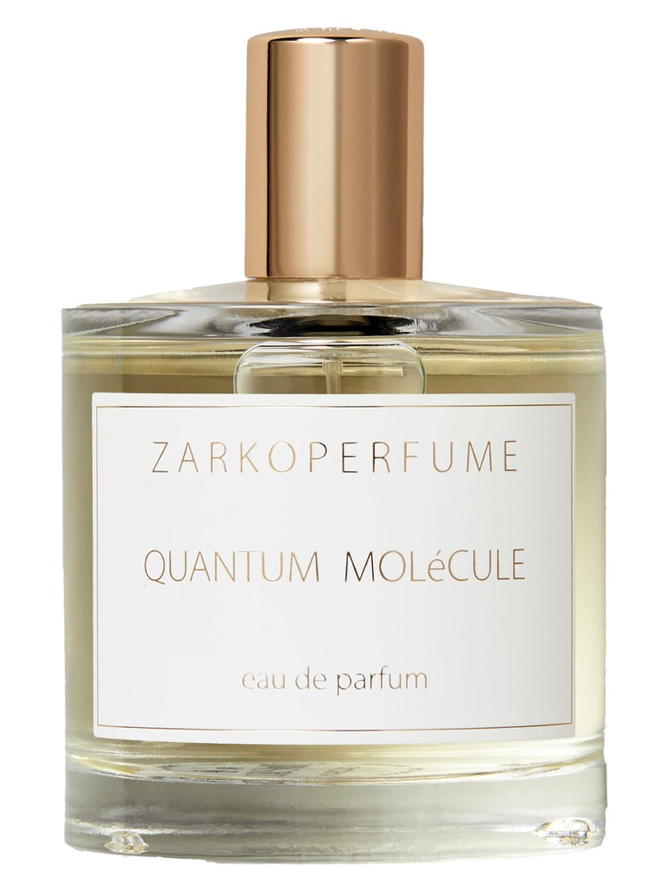 Quantum Molecule