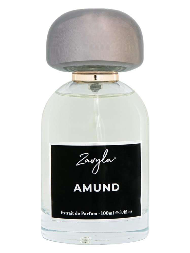 Amund