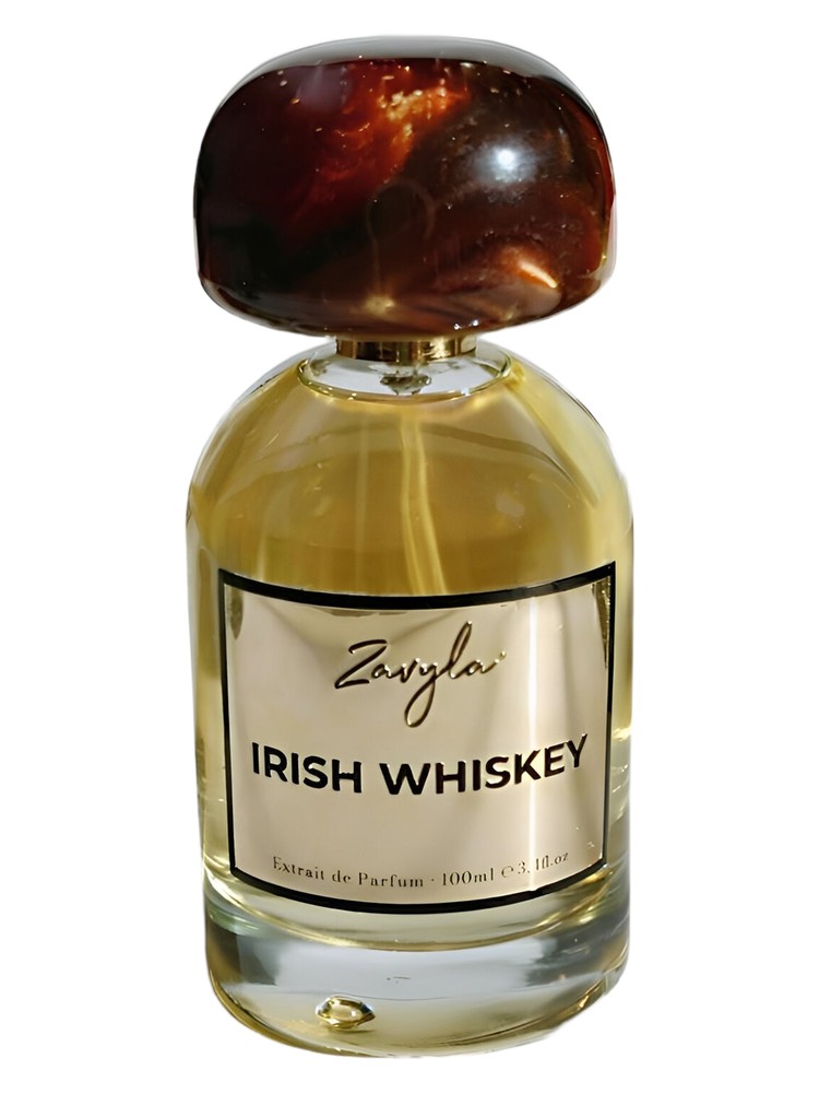 Irish Whiskey