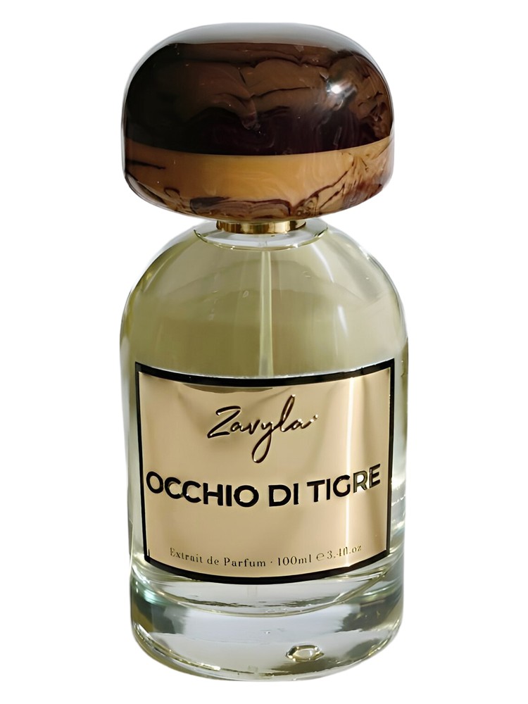 Occhio di Tigre