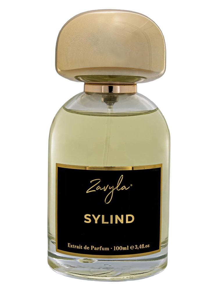 Sylind