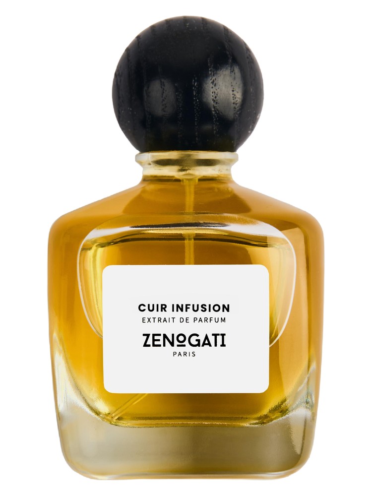 Cuir Infusion