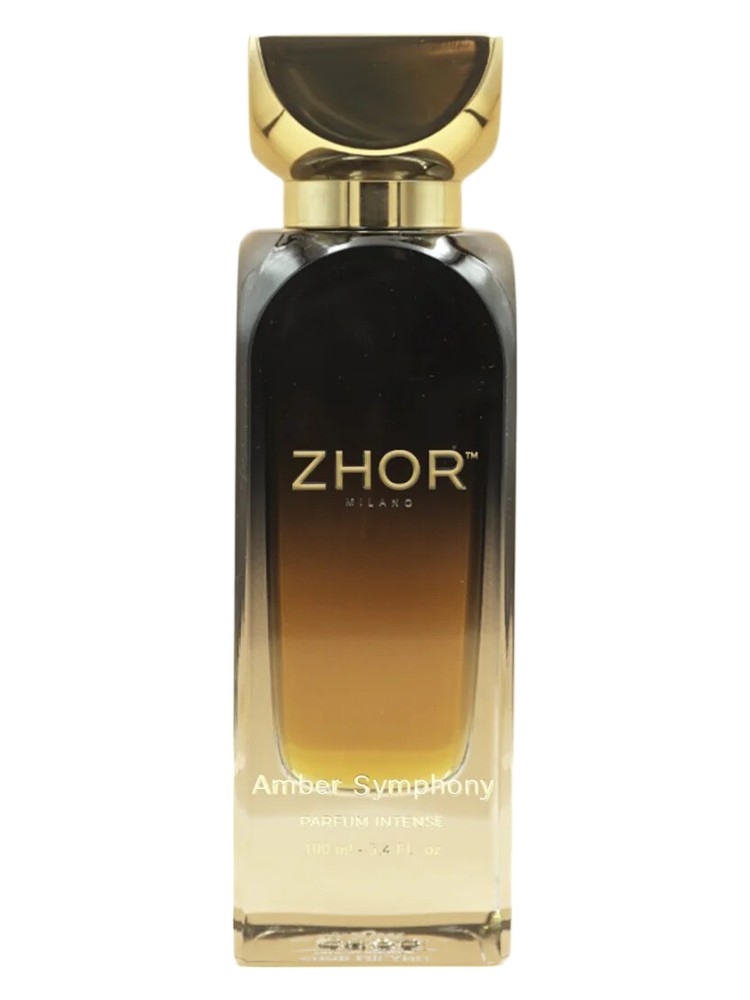 Amber Symphony