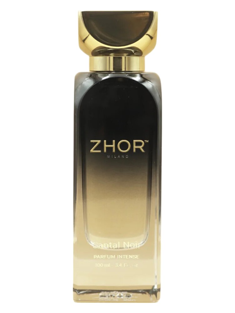 Santal Noir
