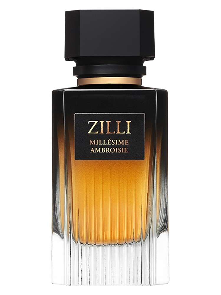 Millesime Ambroisie