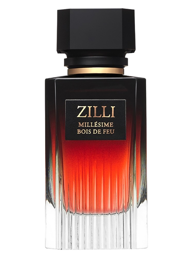 Millesime Bois de Feu