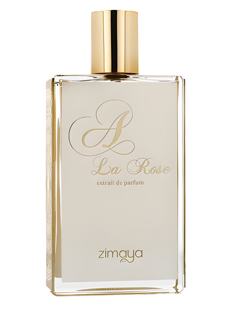 A La Rose