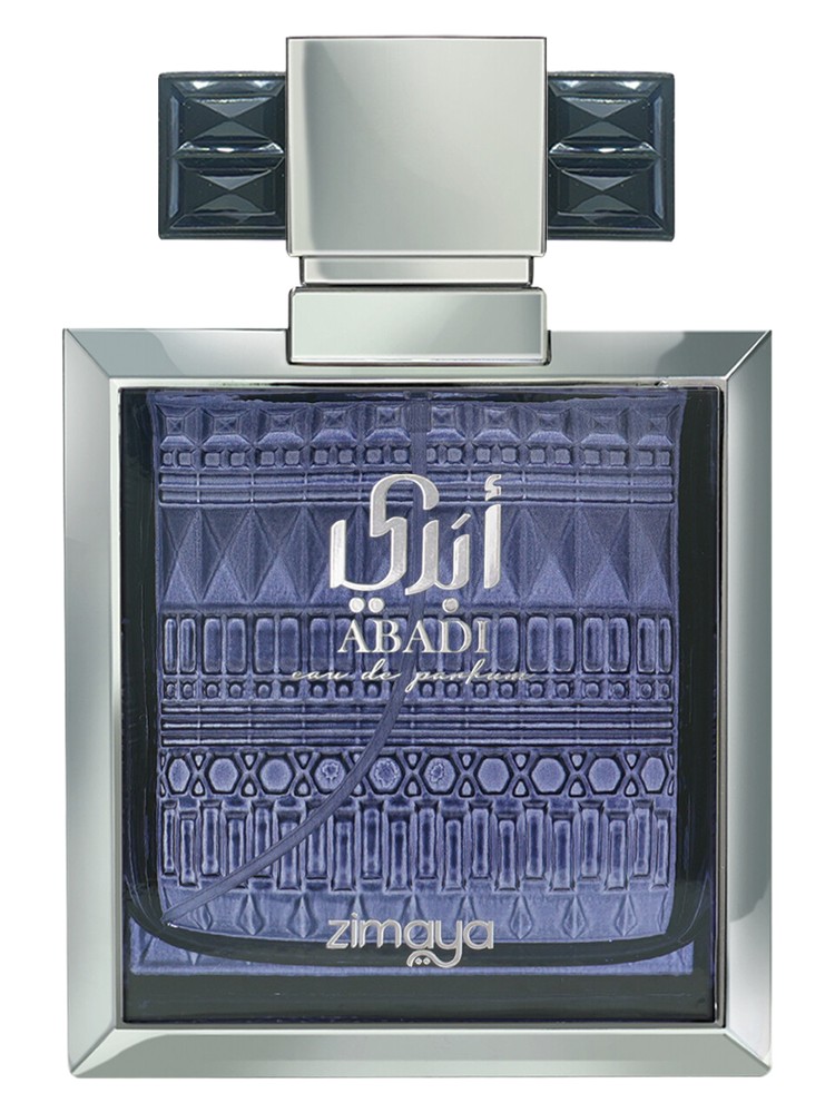 Abadi Opulent