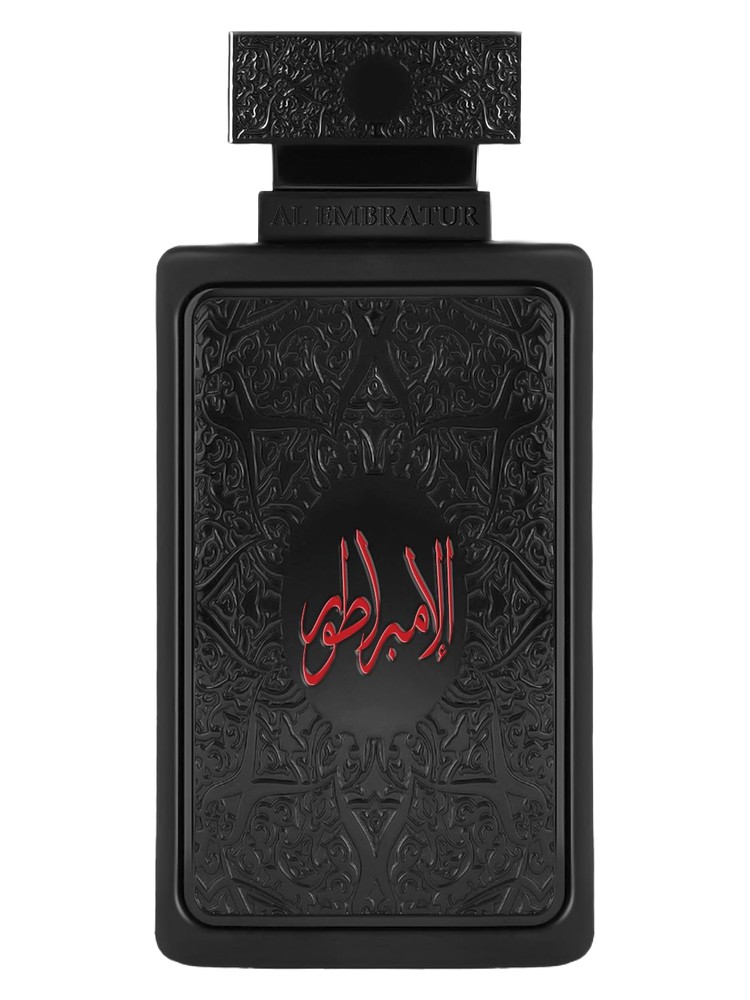 Al Embratur Absolu