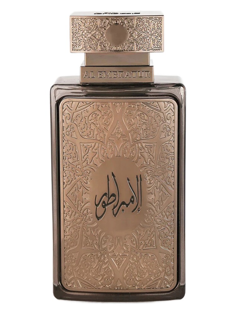 AL EMBRATUR ELIXIR