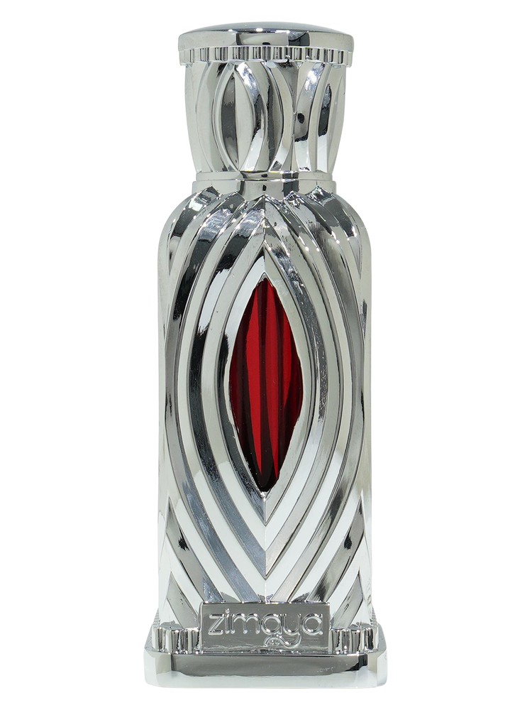 AL MAHA SILVER CPO
