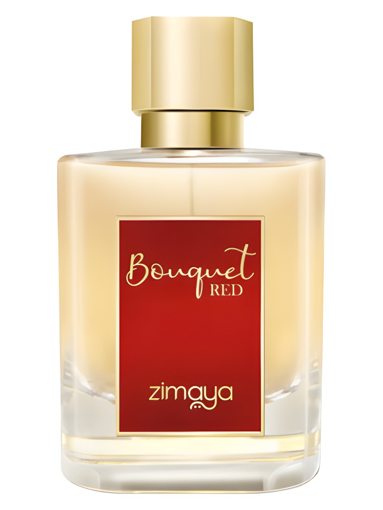 Bouquet Red