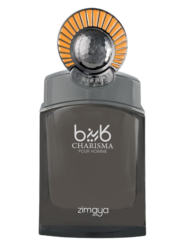 Charisma Pour Homme