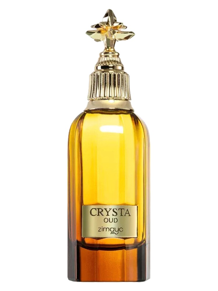 Crysta Oud