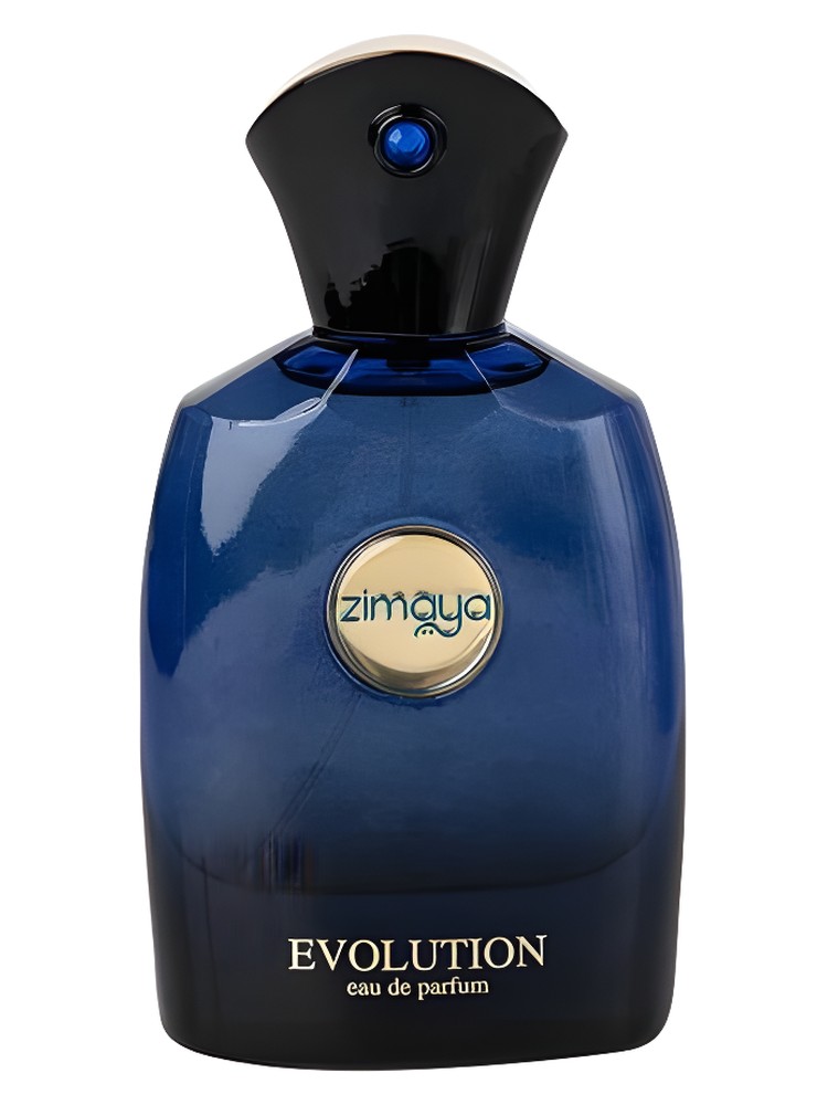 Evolution