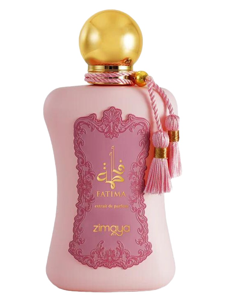 Fatima Pink