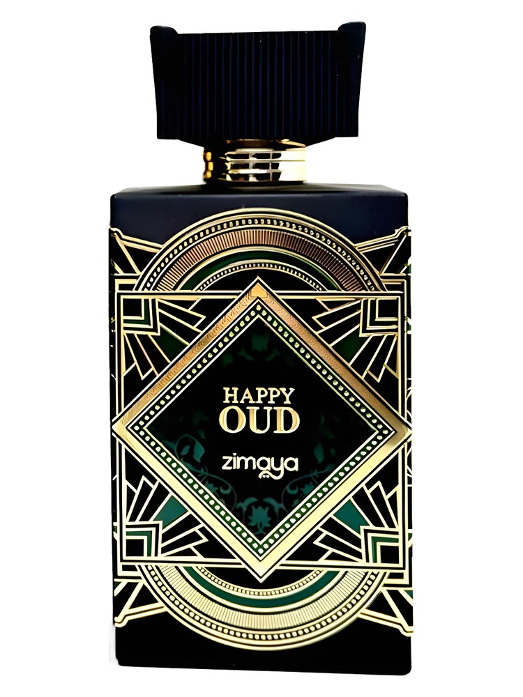 Happy Oud