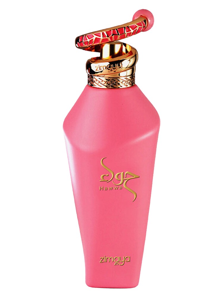 Hawwa Pink