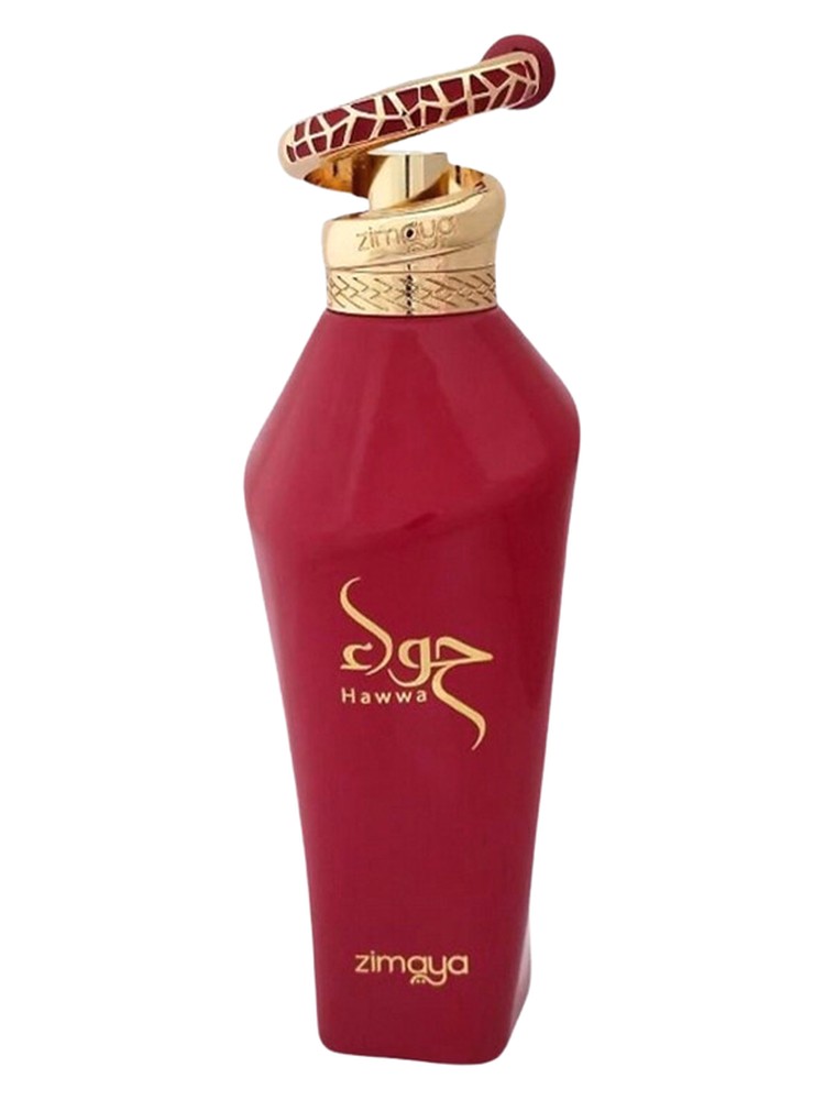 Hawwa Red
