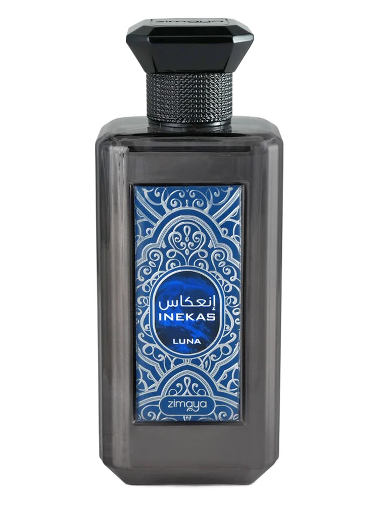 INEKAS LUNA