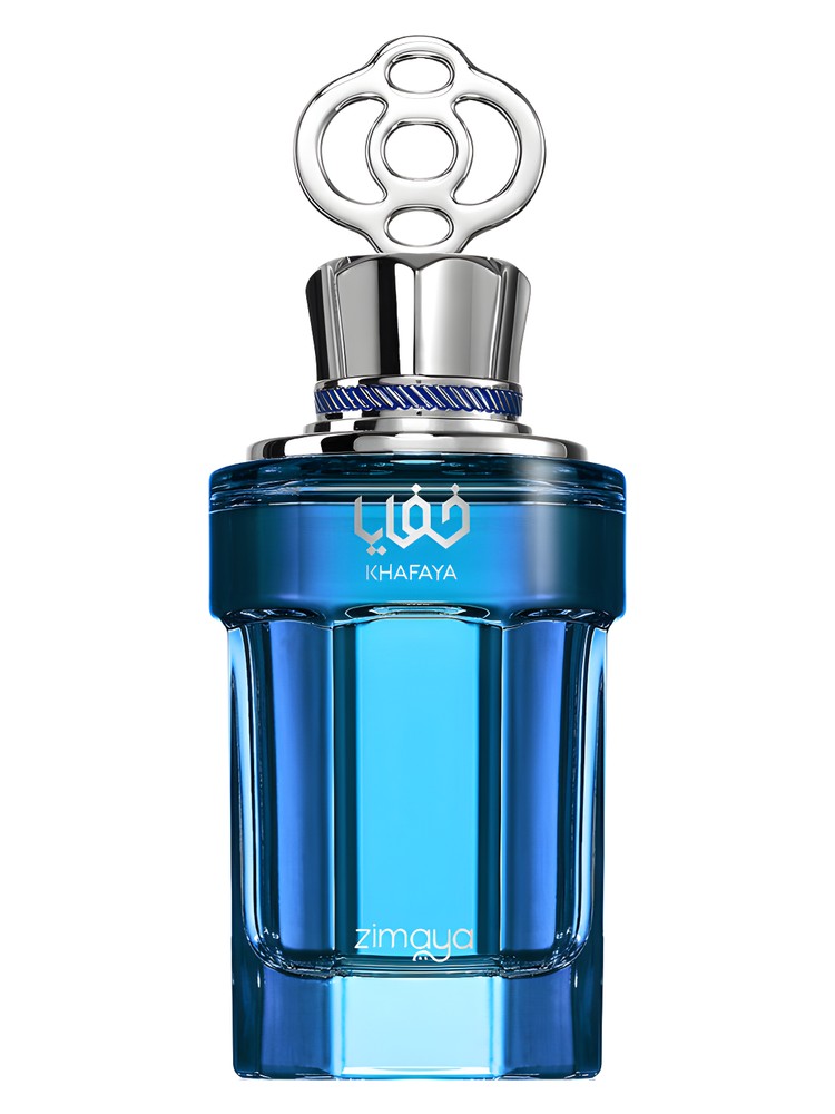 Khafaya Blue