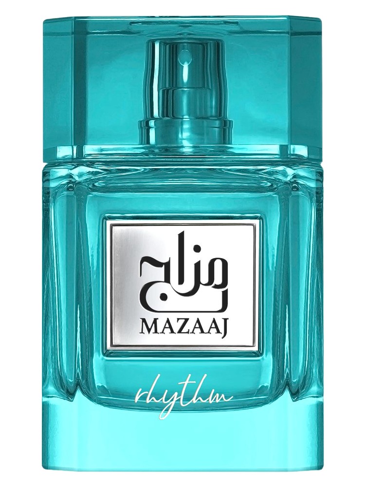 Mazaaj Rhythm