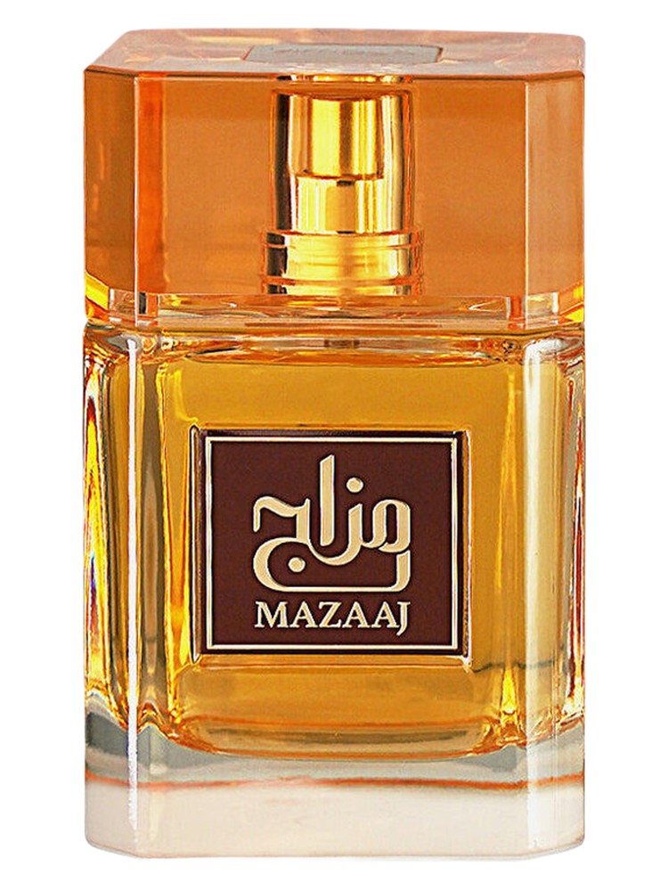 Mazaaj