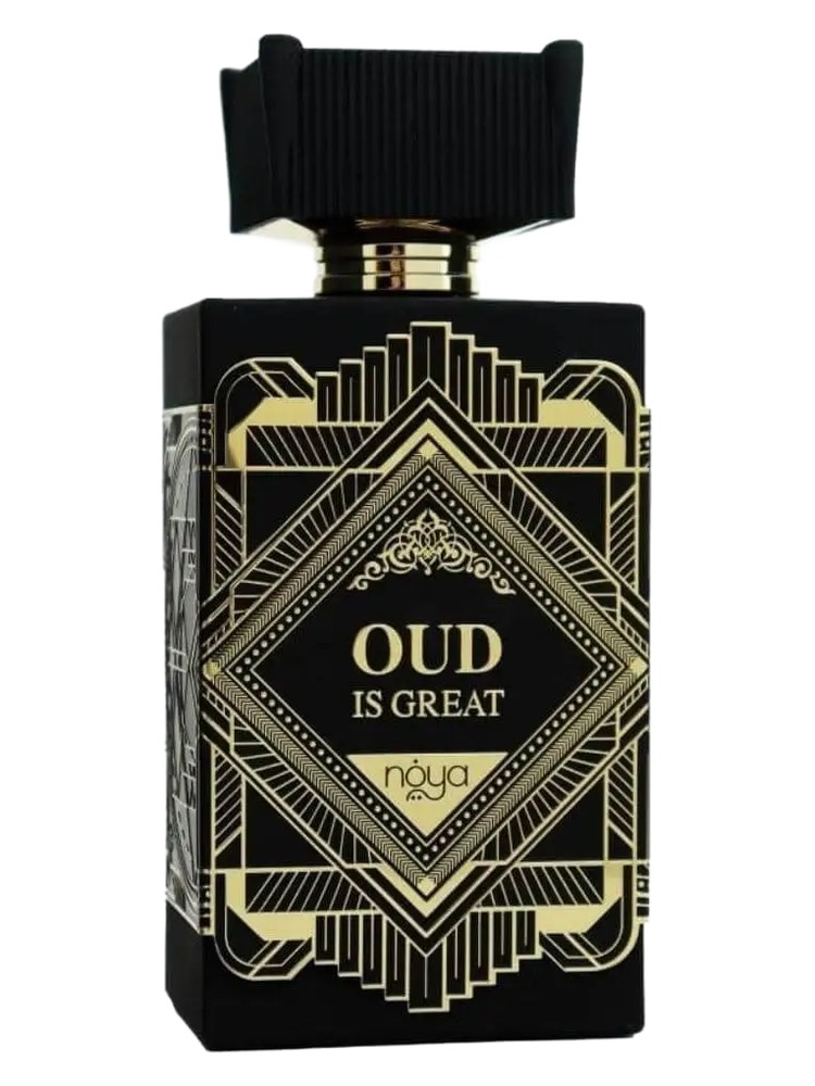 Oud Is Great