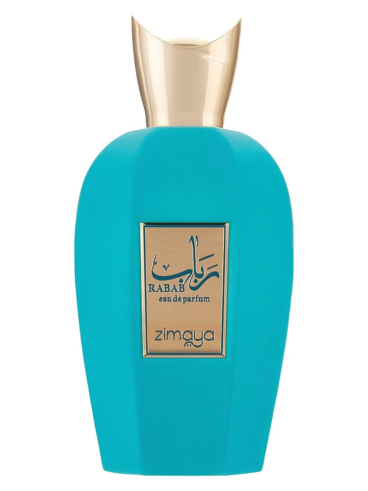 Rabab Blue