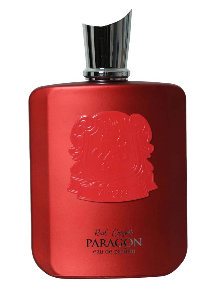 Red Carpet Paragon