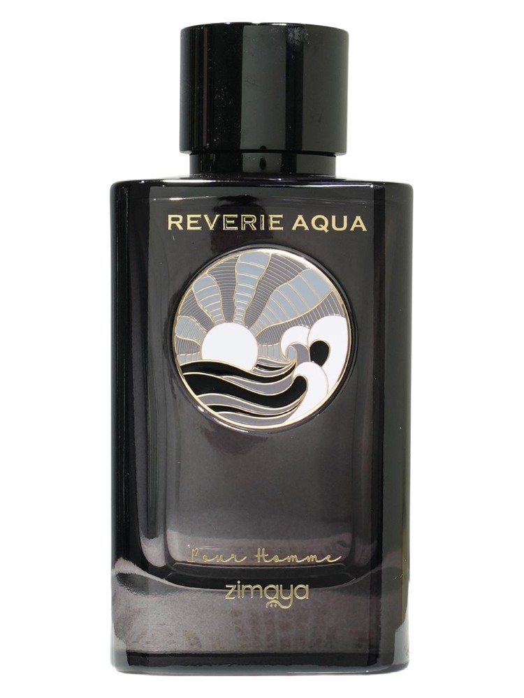 Reverie Aqua