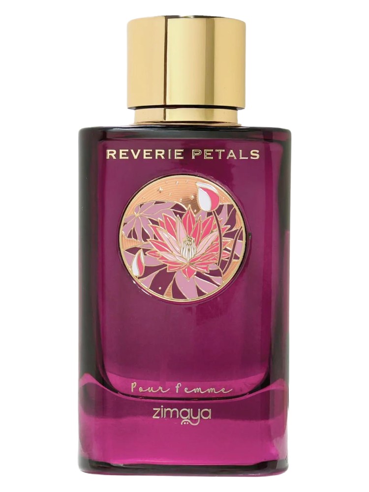 Reverie Petals