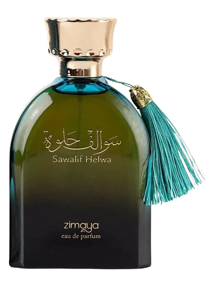 Sawalif Helwa