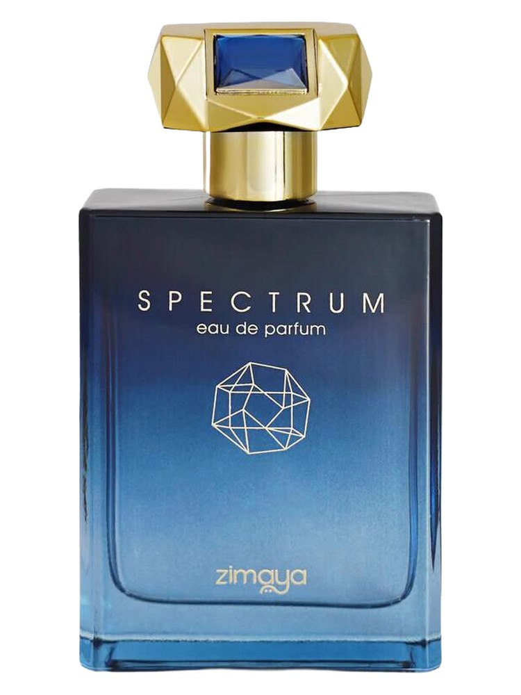 Spectrum