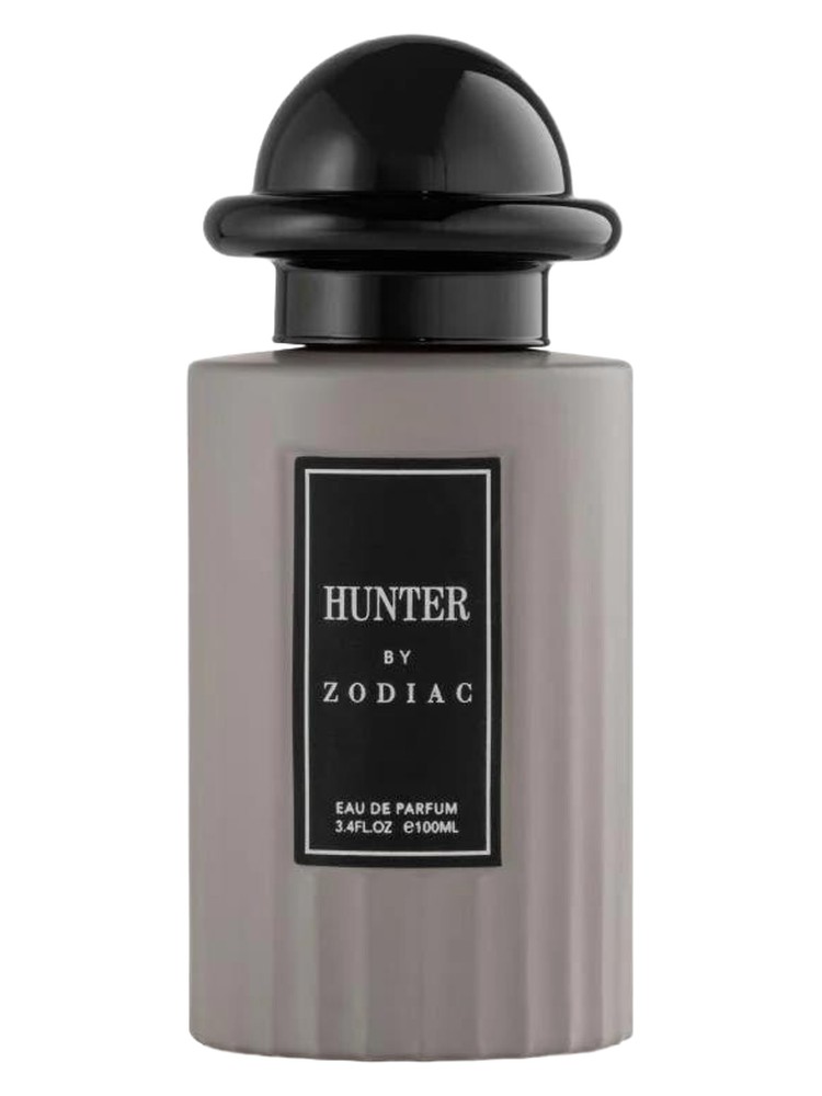 Hunter Eau de Parfum