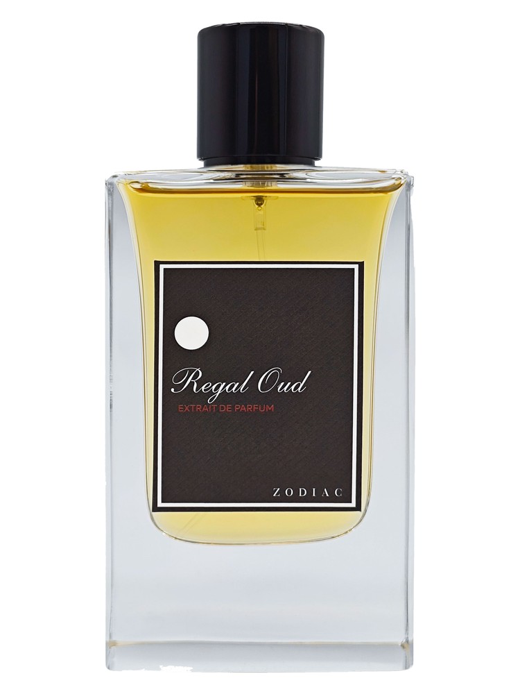 Regal Oud Extrait de Parfum