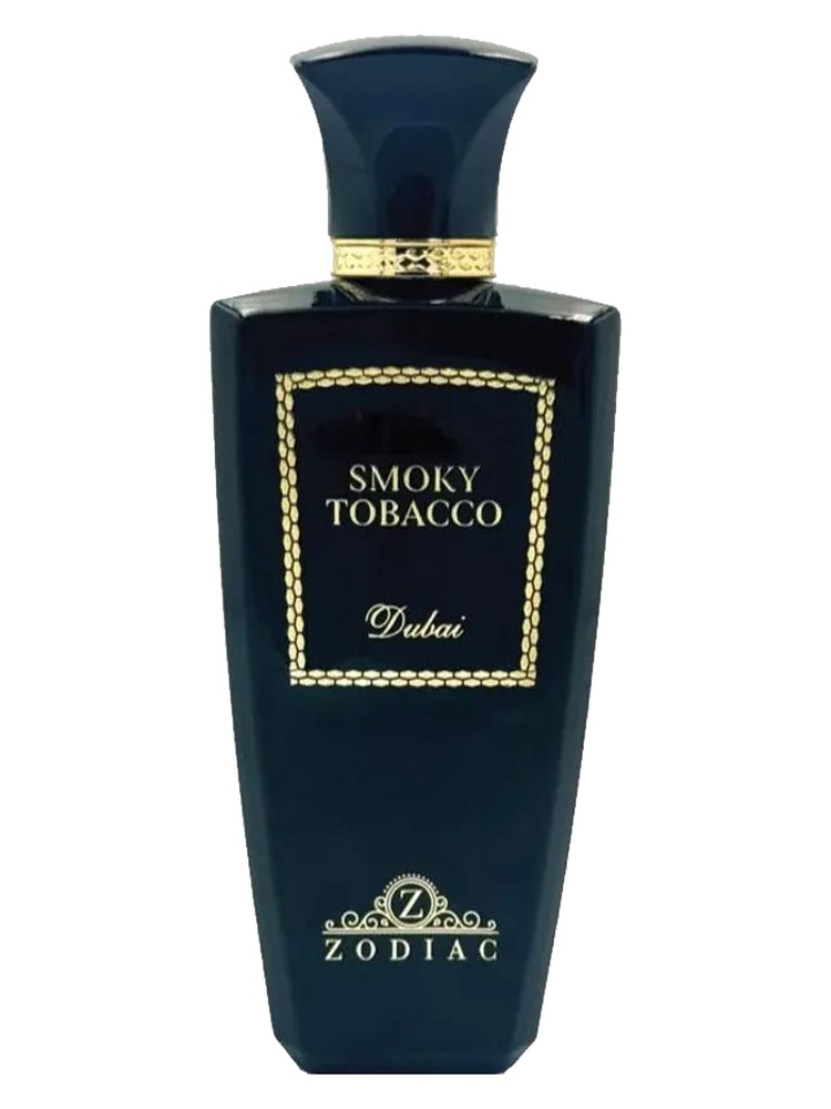 Smoky Tobacco
