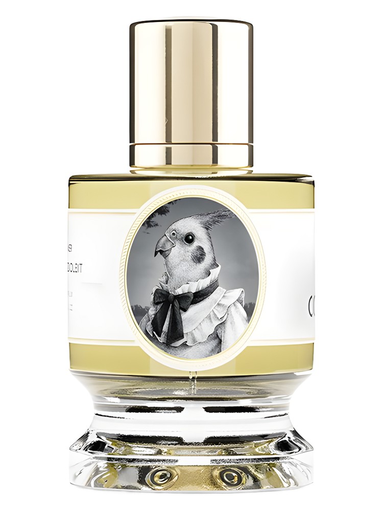 Cockatiel