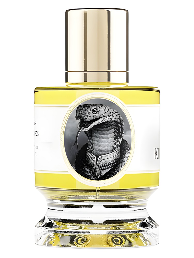 King Cobra