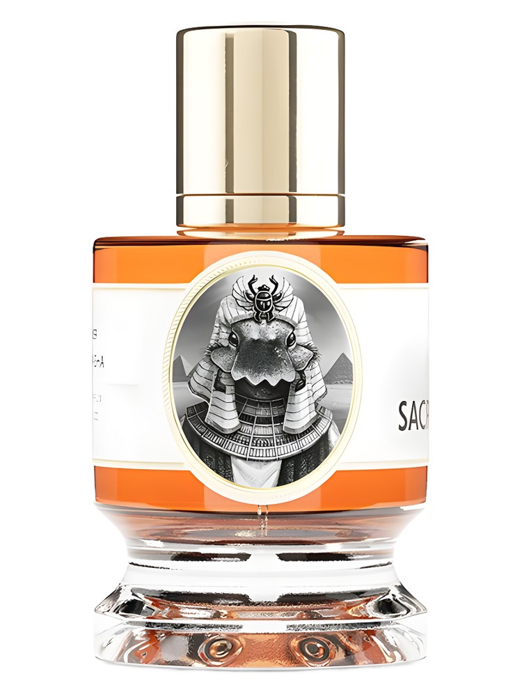 Sacred Scarab