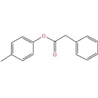 Acetat de para-crezil fenil
