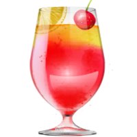 Acord de cocktail