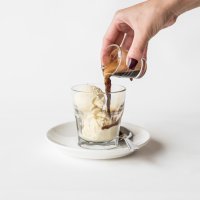 Affogato