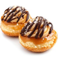 Aluat Choux